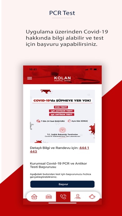 Kolan Online screenshot 3