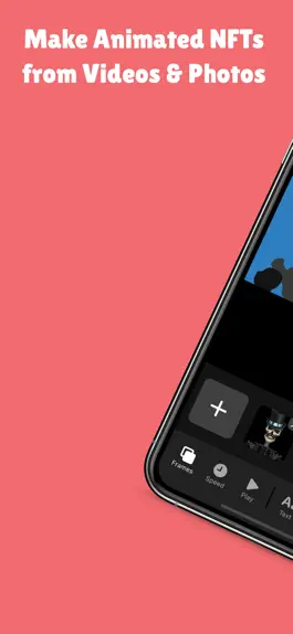 Game screenshot GIFware - GIF Maker hack