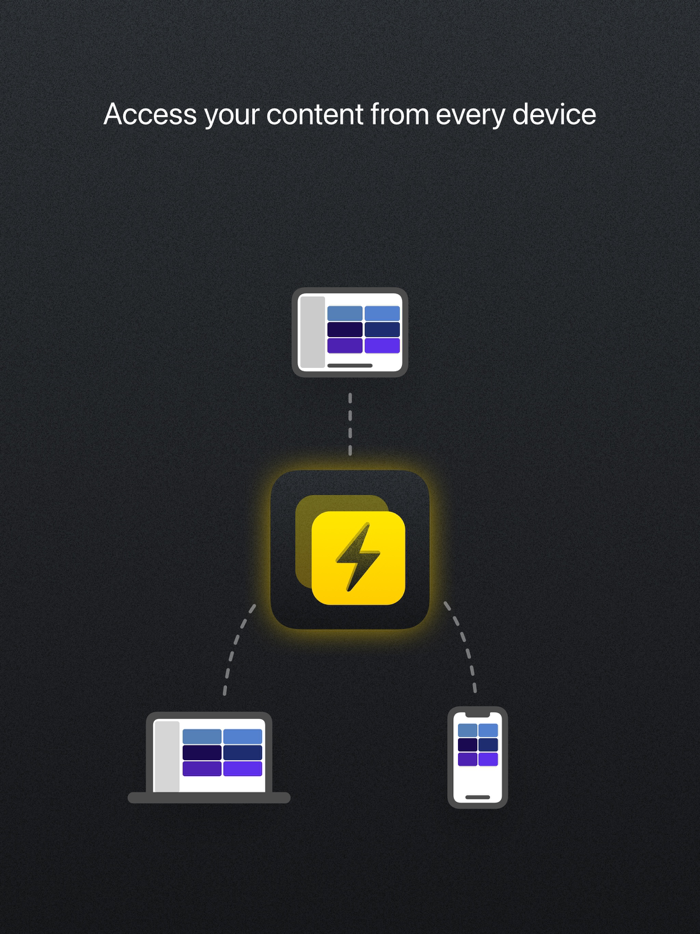 Clipboard PRO Paste Anywhere