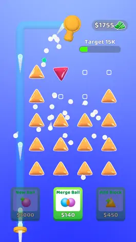 Game screenshot Jelly Balls! hack