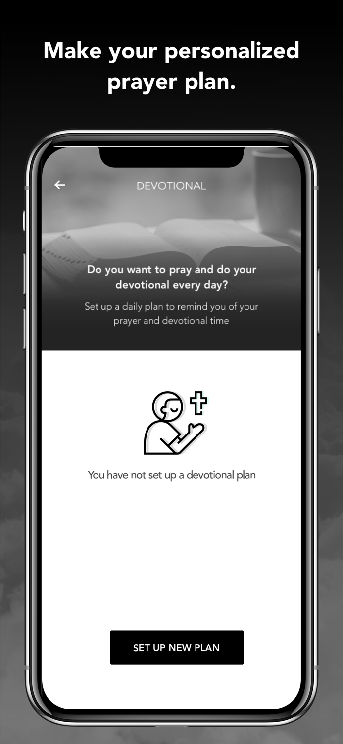 Church from All Nations