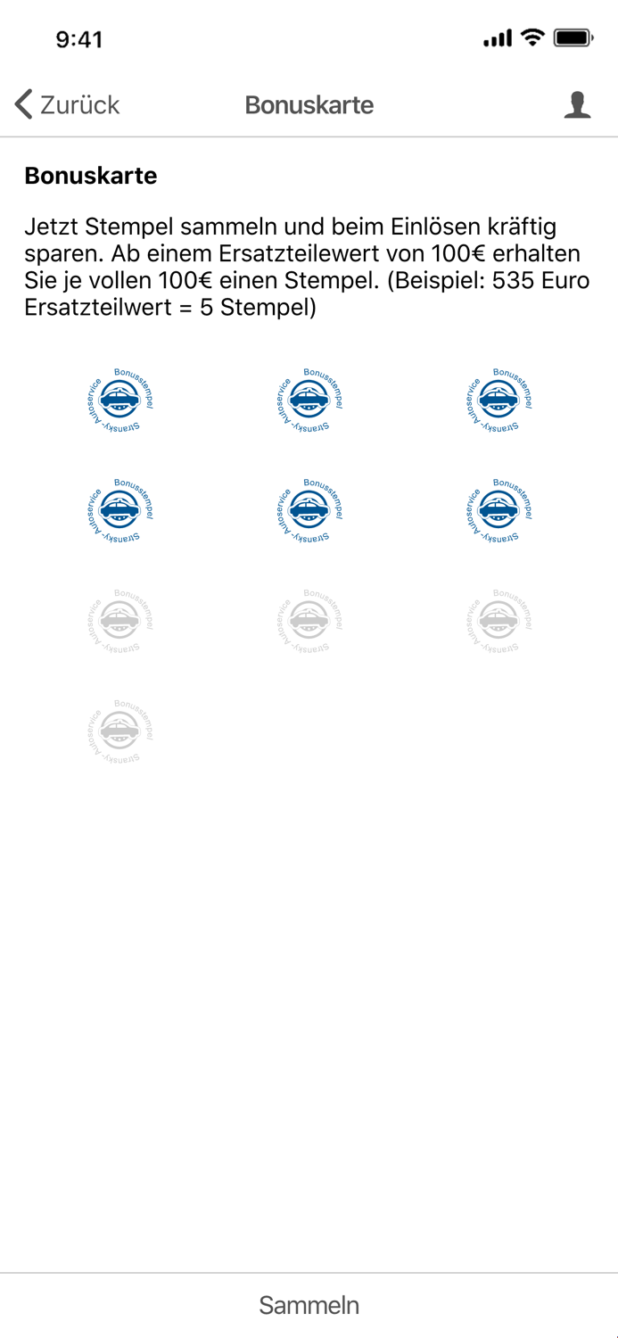 Stransky-Autoservice GmbH