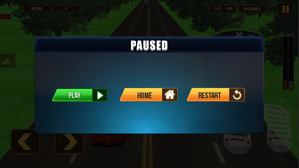 #9. Hotshot Vamonos (iOS) 由: Zeroenvidia LLC