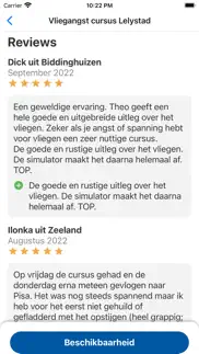 vliegles.nl problems & solutions and troubleshooting guide - 2