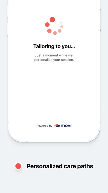 movr Assess screenshot-3