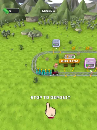 Loop Train APK