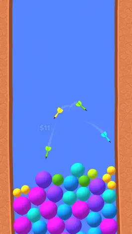 Game screenshot Bubble Idle mod apk