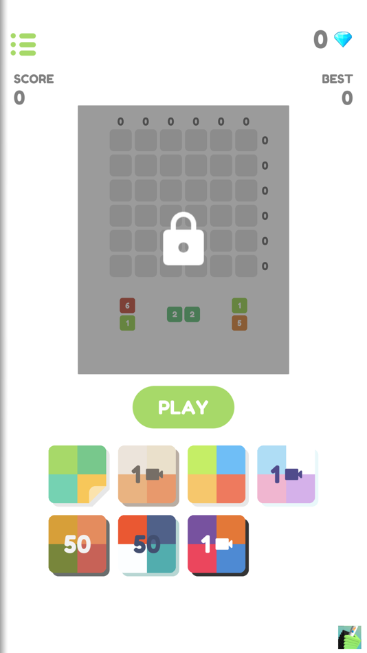 #9. Stack Ball -Helix Blast (iOS) 由: Puneet Soni