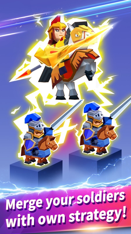 Pocket Battles: NFT War screenshot 2