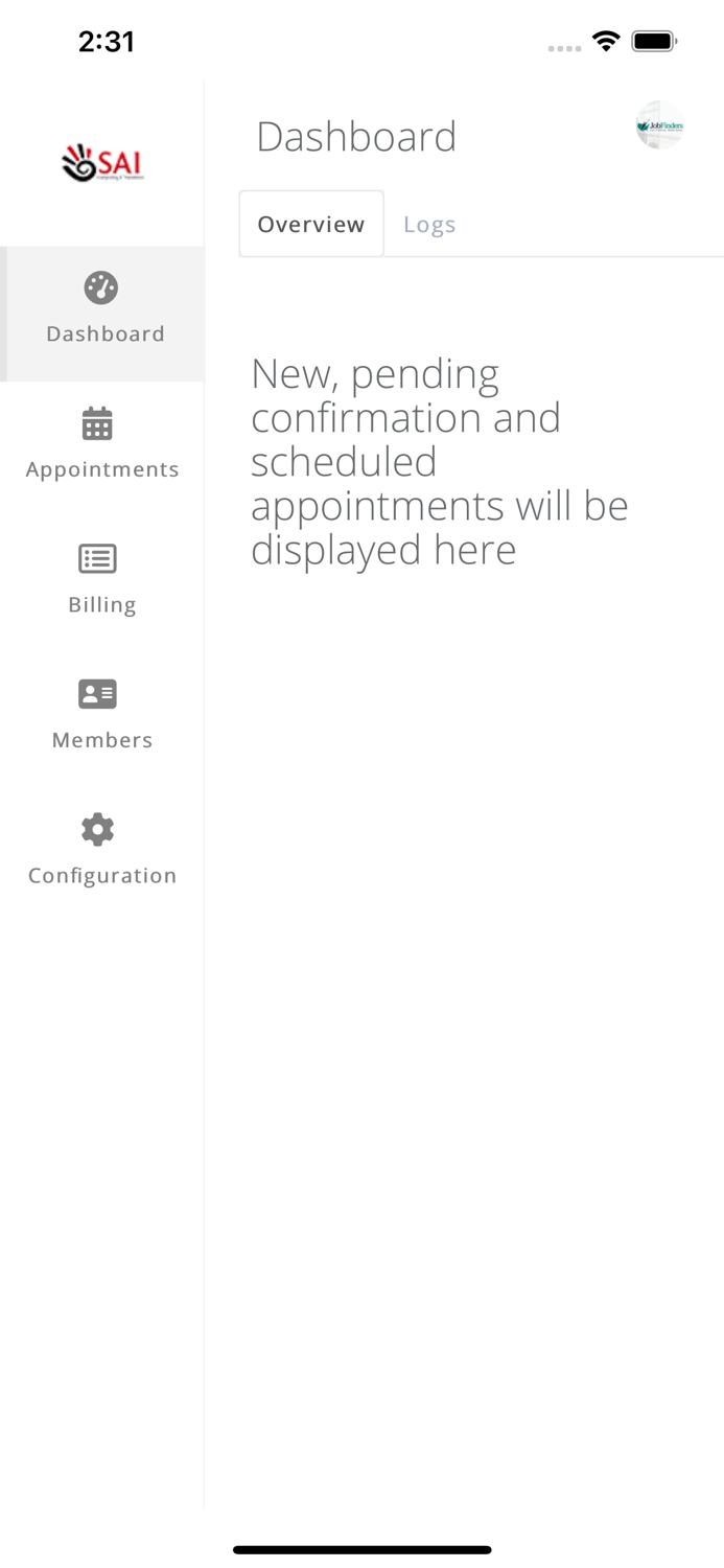 SAI Interpreting and Translation