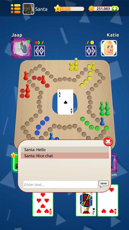 Keez! - Keezen bordspel screenshot-5