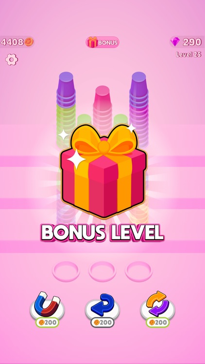 Nesting Cups screenshot-3