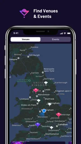 Game screenshot Club Global apk