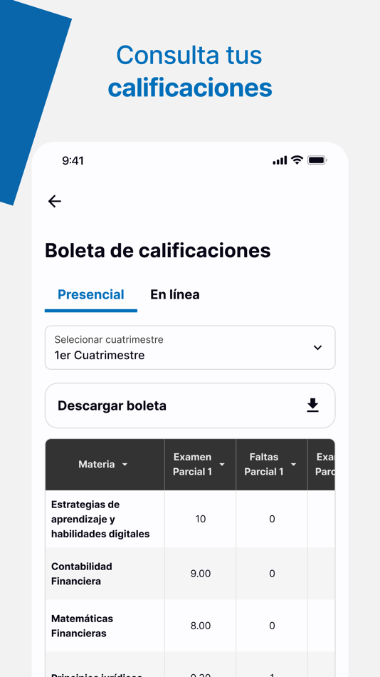 #3. Conecta UNITEC (iOS) 由: Axity