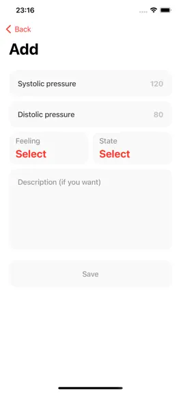 Game screenshot Pulse Checker - Heart Rate hack