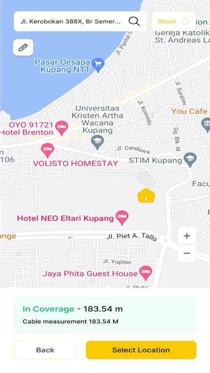 GX Sales screenshot-5