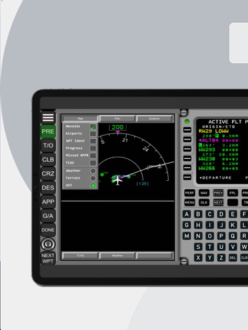 E170 FMS Trainer PROのおすすめ画像3