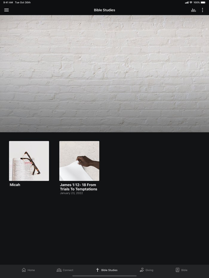 Calvary Chapel Joplin