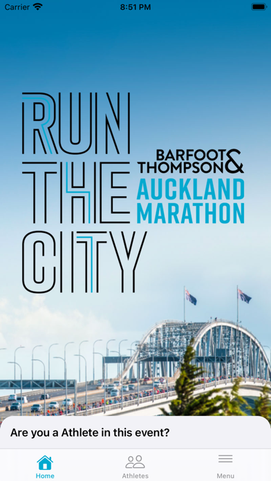 Auckland Marathonのおすすめ画像1