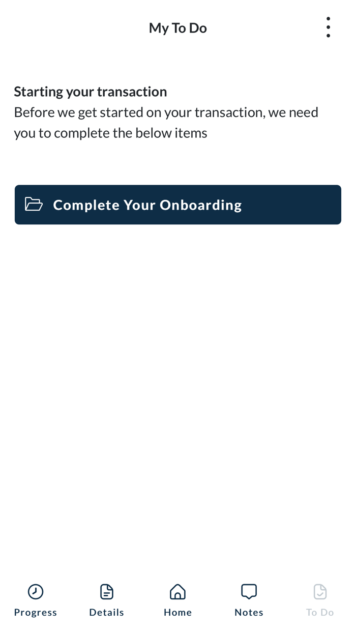 Blakewater Solicitors