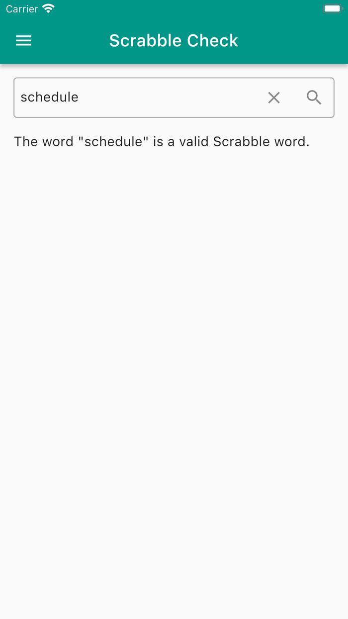 Fun English Dictionary