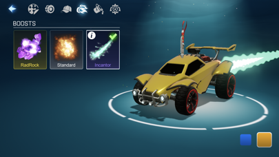 Rocket League Sideswipeのおすすめ画像5