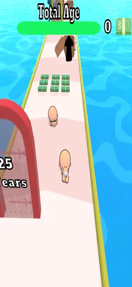 Game screenshot Human Stacks mod apk