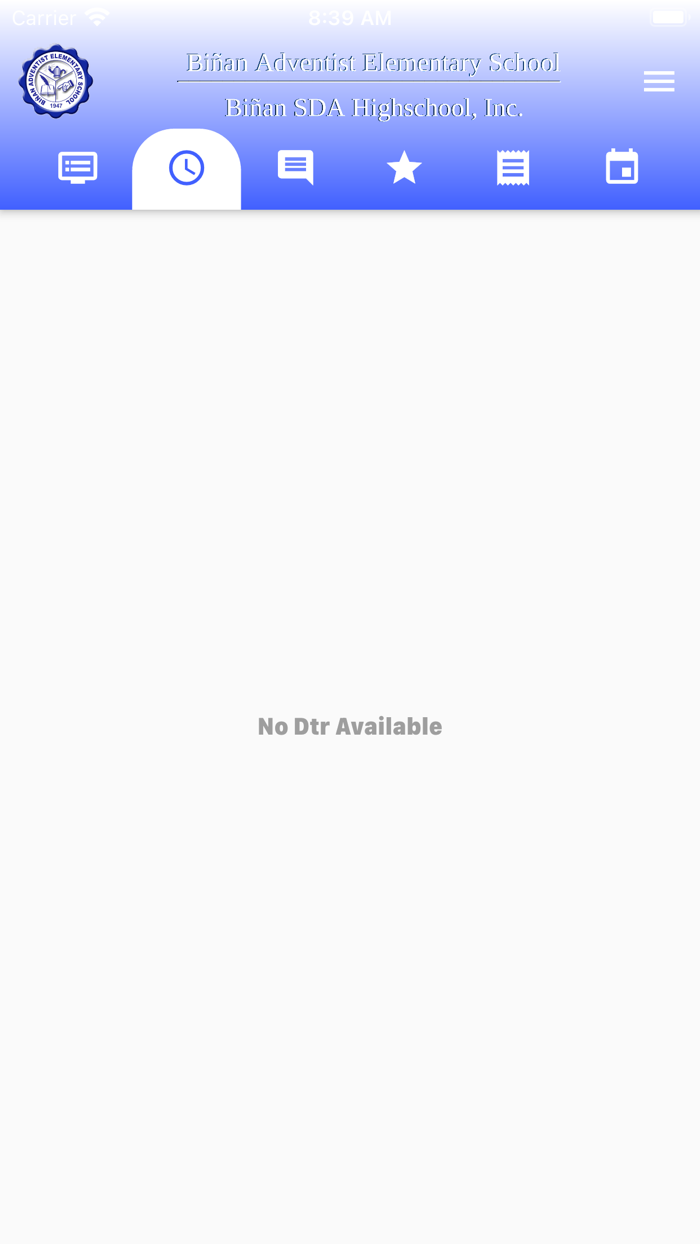 Biñan Adventist Elem and HS