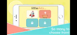 Game screenshot littleDots.. apk