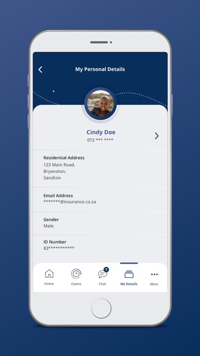 RRIB Insurance Brokers Screenshot