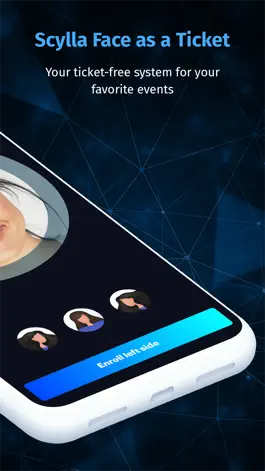 Game screenshot Face as a Ticket apk