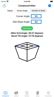 miter angles iphone images 1