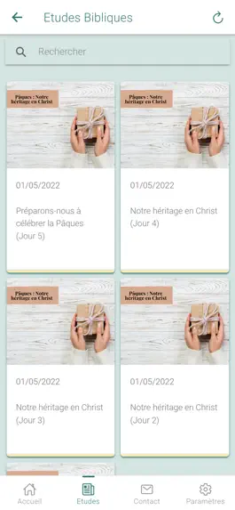 Game screenshot Mon Pain Quotidien hack