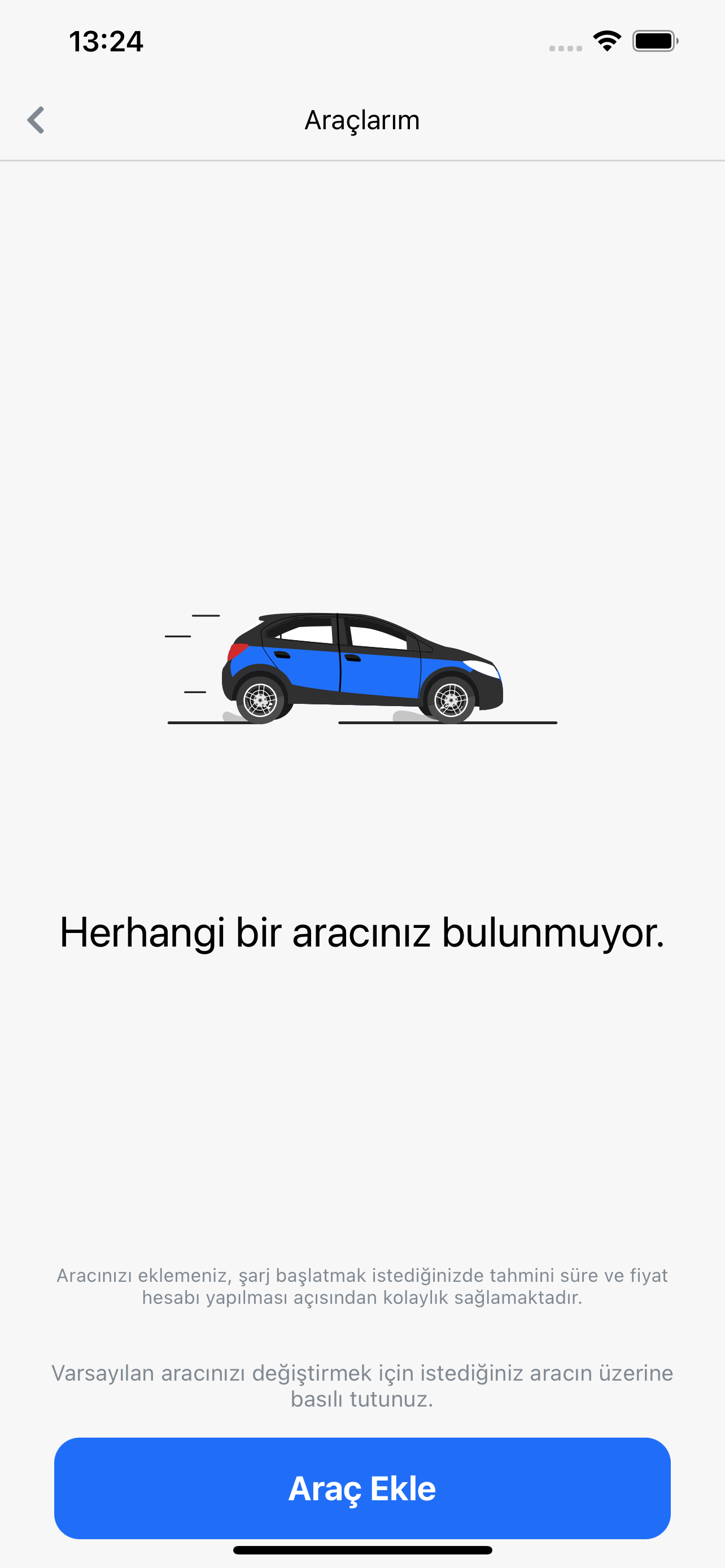 Mypower Şarj