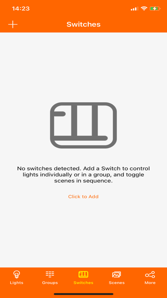 #3. LEDVANCE LINK (iOS) Podle: LEDVANCE