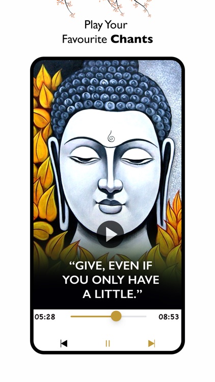 Buddha Box screenshot-5