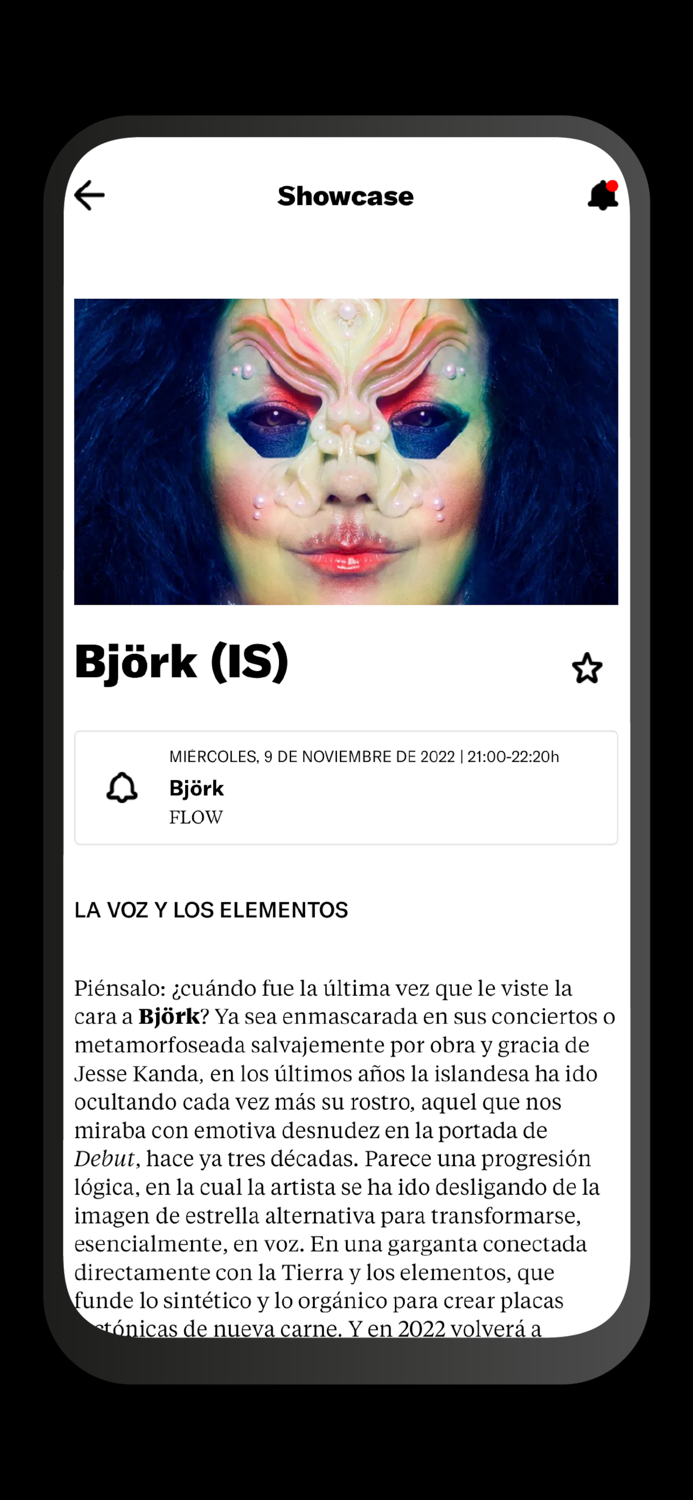 Primavera Sound Buenos Aires