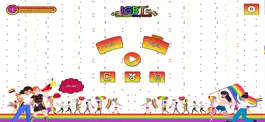 Game screenshot LGBT Coloring Book mod apk