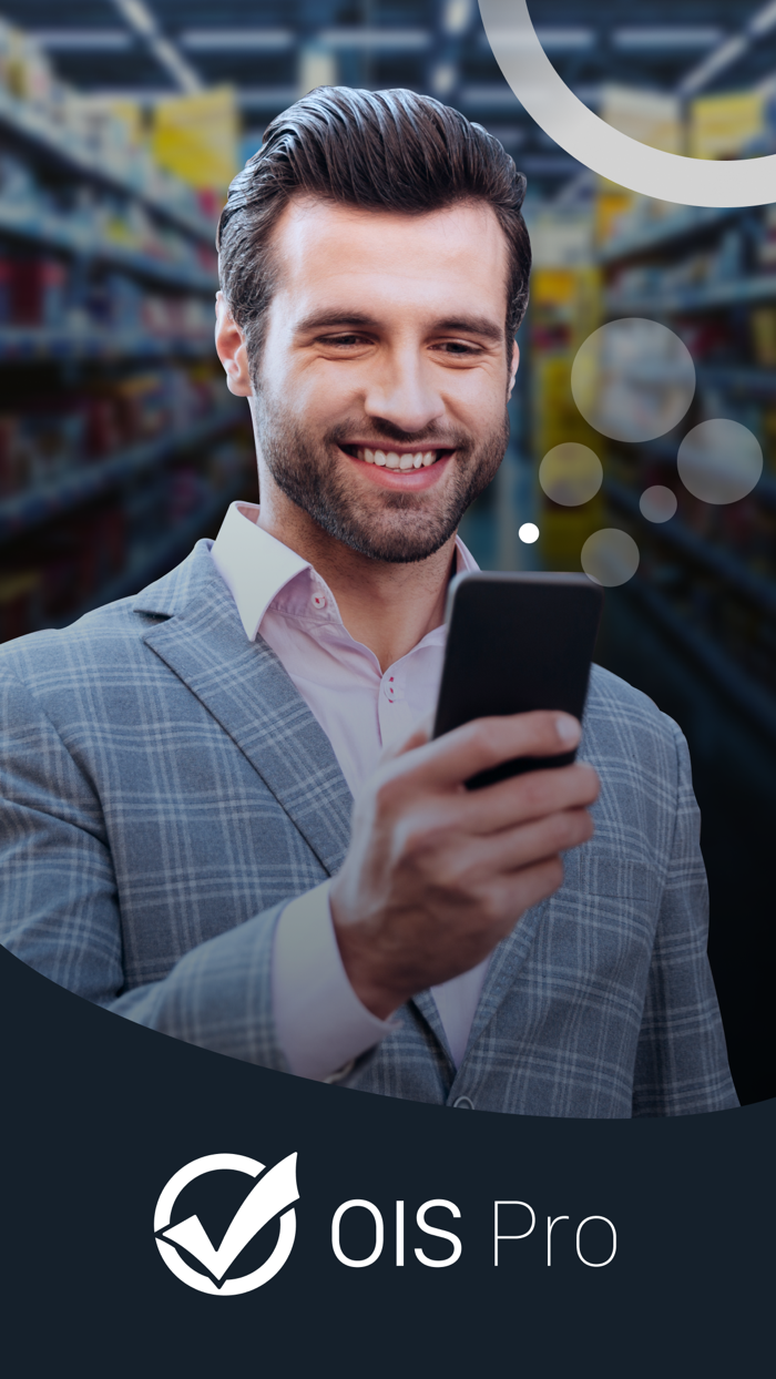 OIS Pro