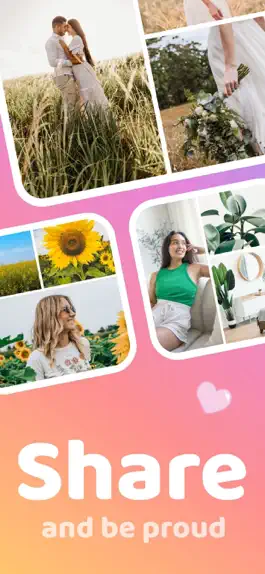 Game screenshot Picco: Pic Collage Maker hack