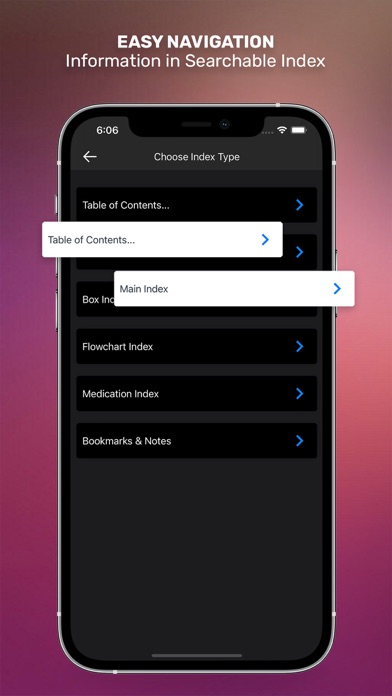 Lippincott Nursing Procedures Screenshot