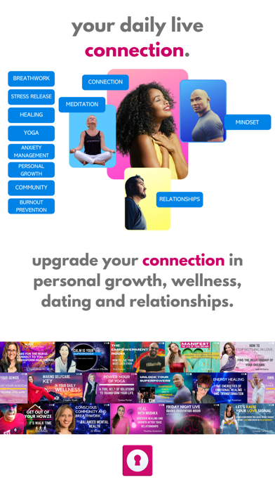 XXO CONNECT Screenshot