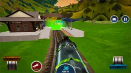 offroad train driving games iphone screenshot 4