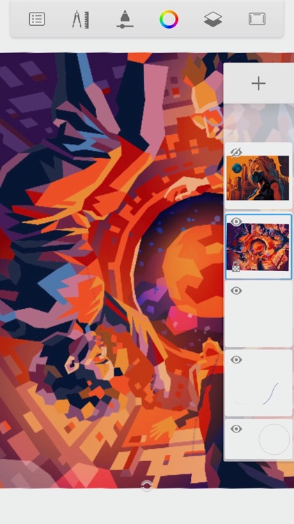 Graphic Sketchbook -Draw Suite