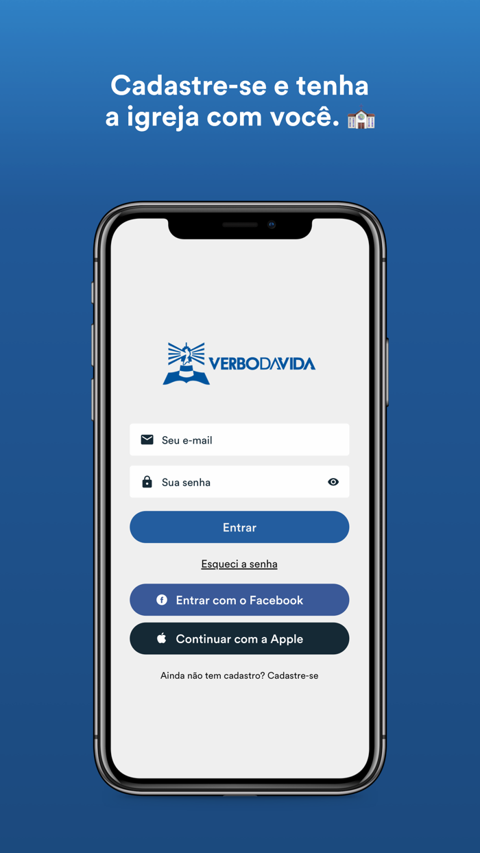 Verbo da Vida Caxias