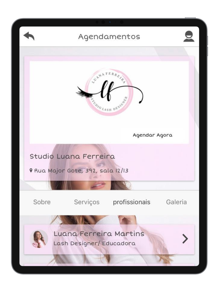 Studio Luana Ferreira