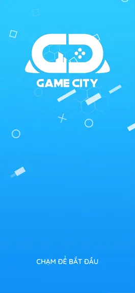 Game screenshot Gamecity apk