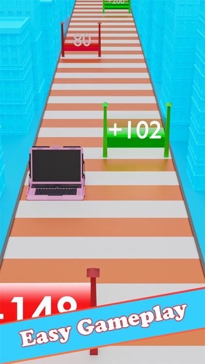 Laptop Tycoon-PC Evolution screenshot-3