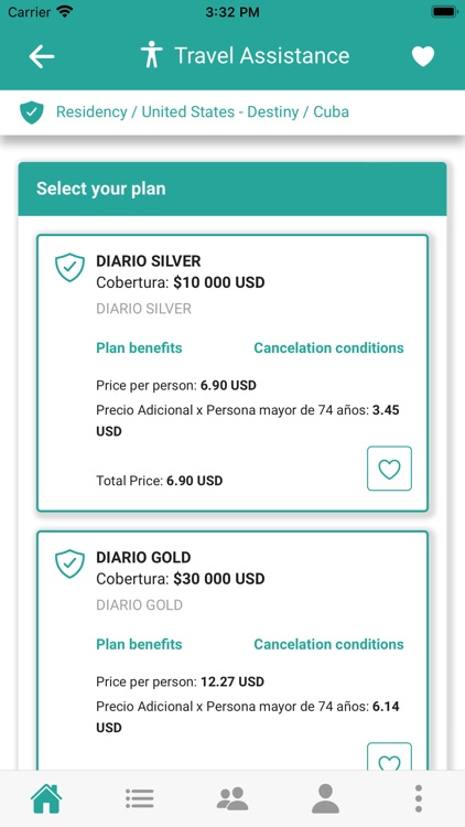 Happy Recarga screenshot-9