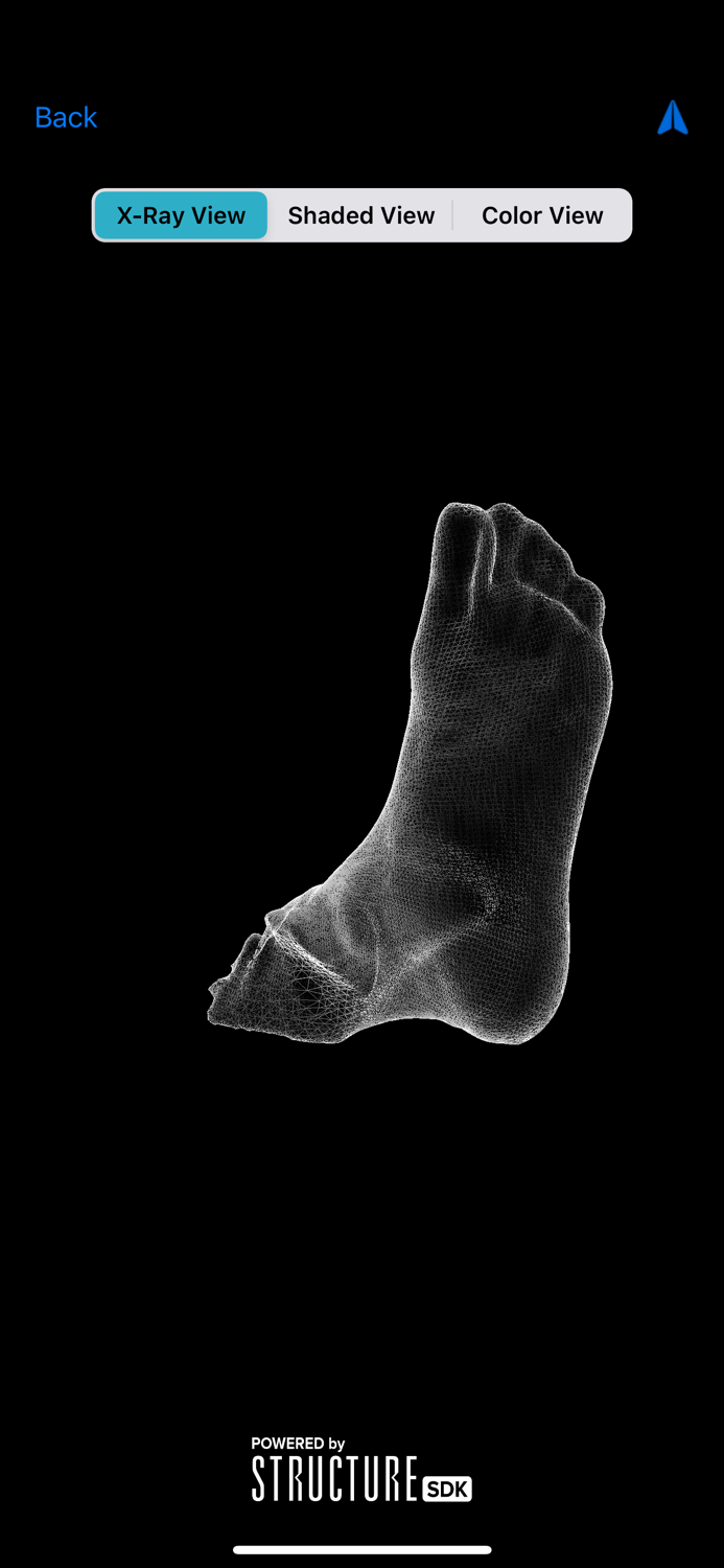 3DFootScan